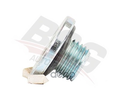 Пробка масляного поддона двигателя / OPEL Chevrolet SAAB BSG AUTO PARTS арт. bsg65-230-002