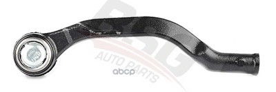 Рулевой наконечник OPEL VIVARO A TRAFIC PRIMASTAR F9Q 760-MDR 760 01-> BSG AUTO PARTS арт. bsg65-310-023