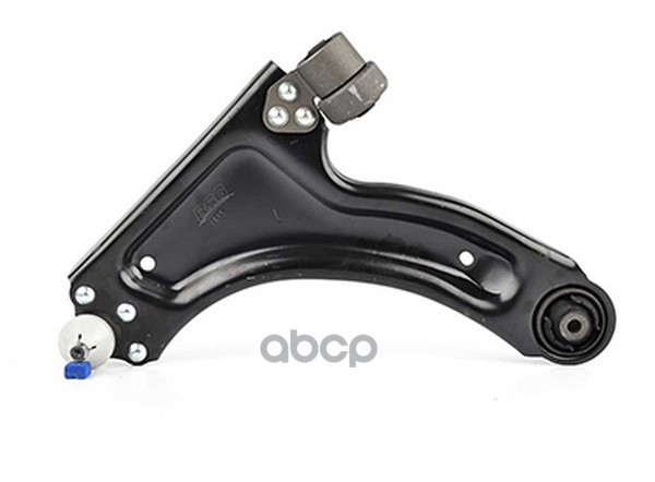 Рычаг  Подвески Corsa C  L BSG AUTO PARTS арт. BSG65315001