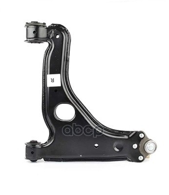 Рычаг Передн. Подвески - Прав. Vectra B Astra G Astra H 98- Bsg Bsg 65-315-012 BSG AUTO PARTS арт. BSG 65-315-012