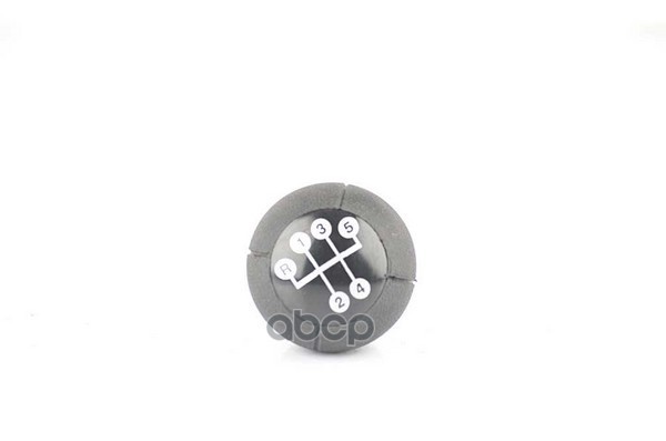 Рукоятка Рычага Перекл. Передач : Кожа BSG AUTO PARTS арт. BSG65465009