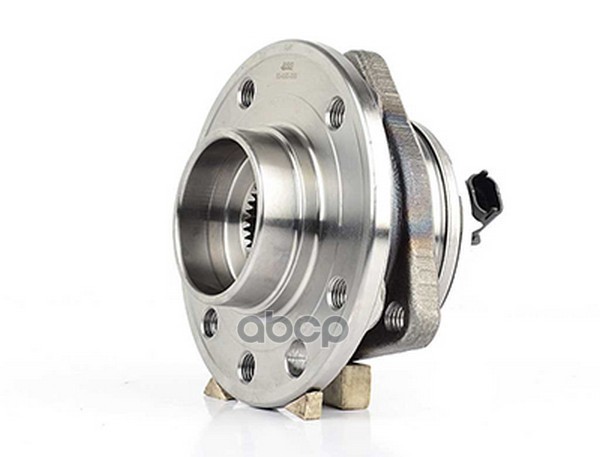 Ступица Передняя / Opel Vectra-C,Signum BSG AUTO PARTS арт. BSG65600006