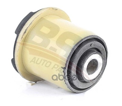 Сайлентблок задн. рычага подвески ASTRA G-H ZAFIRA B MERIVA B 98-07 BSG BSG 65-700-062 BSG AUTO PARTS арт. BSG 65-700-062