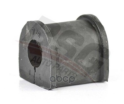 ВТУЛКА СТАБИЛИЗАТОРА - ЗАДН. 18ММ BSG AUTO PARTS арт. bsg65-700-104