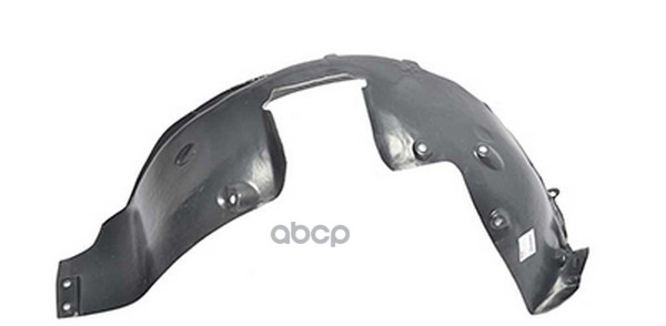 Подкрылок Переднего Левого Крыла / Opel Corsa-C 01- BSG AUTO PARTS арт. BSG65923007
