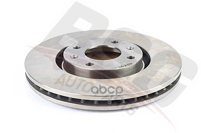 Тормозной Диск Передний Bsg70210018 BSG AUTO PARTS арт. BSG70210018