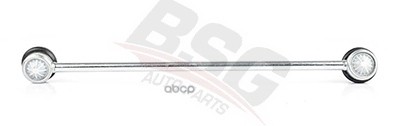 Тяга стабилизатора PEUGEOT 301 /C-ELYSEE / 207/208/2008 B.M 07-> BSG AUTO PARTS арт. bsg70-310-012