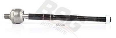 Тяга рулевая PEUGEOT PARTNER TEPEE B.M 08-> BSG AUTO PARTS арт. bsg70-310-016