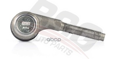 Наконечник Рулевой Левый Bsg70310032 BSG AUTO PARTS арт. BSG70310032