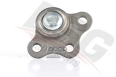 Опора шаровая PEUGEOT C2 / C3 / C3 II / 207 / 208 B.M 04-> BSG AUTO PARTS арт. bsg70-310-035