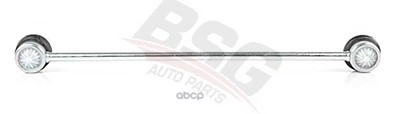 Тяга Стабилизатора - Передн. 206 / 208 /2008 / C2 / C3 / Ds3 99- Bsg Bsg 70-310-037 BSG AUTO PARTS арт. BSG 70-310-037
