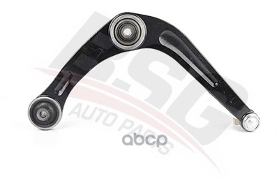 Рычаг Передней Подвески Левый / Peugeot 206 207 98~ BSG AUTO PARTS арт. bsg70-315-007