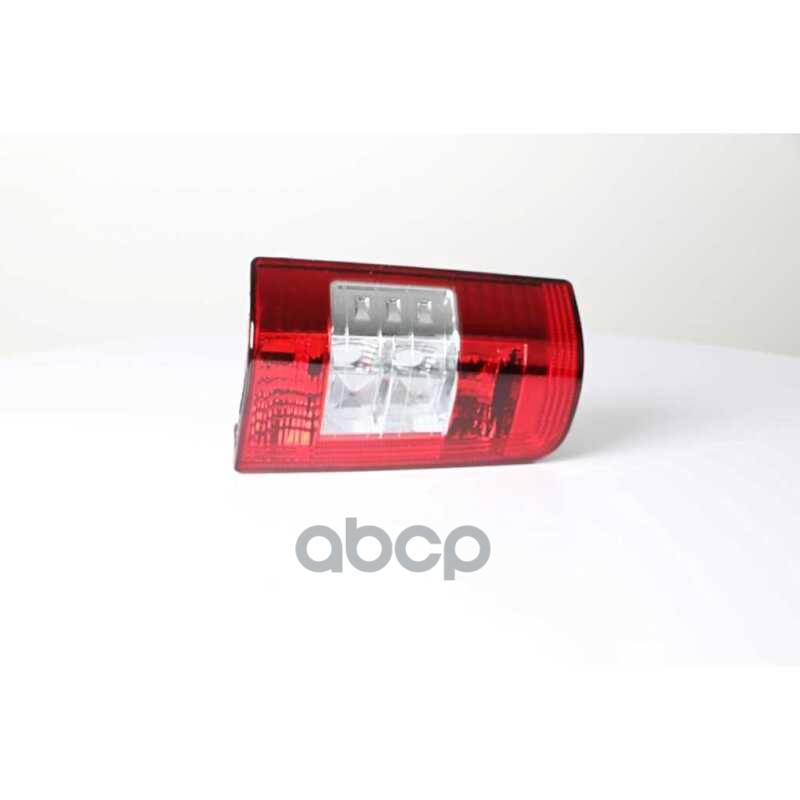 Фонарь задний левый / CITROEN Berlingo PEUGEOT Partner (распашные двери) 05~ BSG AUTO PARTS арт. bsg70-805-020