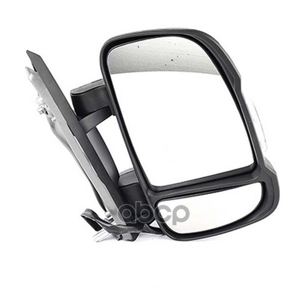 Зеркало Боковое Rh Электро (В Сборе) C Прозрачным Повторителем Пежо Боксер 3 С06 BSG AUTO PARTS арт. BSG70900032