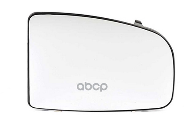 Стекло зеркала - лев. BSG AUTO PARTS арт. bsg70-910-013