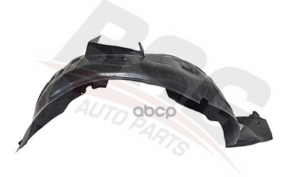 Подкрылок переднего правого крыла / CITROEN Berlingo PEUGEOT Partner 09~ BSG AUTO PARTS арт. bsg70-923-015