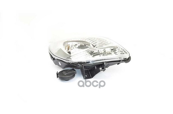 Фара : R BSG AUTO PARTS арт. BSG75800007