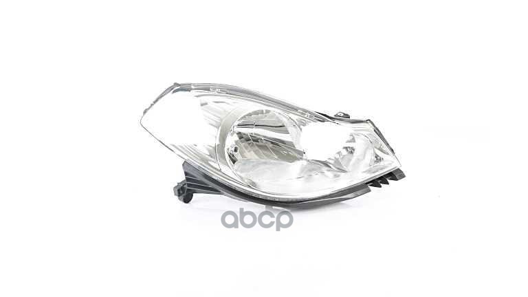 Фара RENAULT SYMBOL THALIA BM 09-12 BSG AUTO PARTS арт. bsg75-800-015