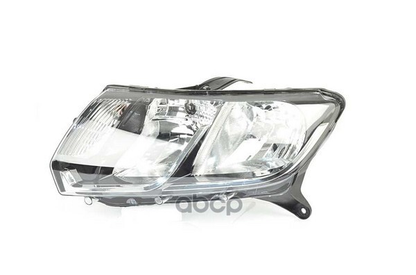 Фара : L BSG AUTO PARTS арт. bsg75-800-018