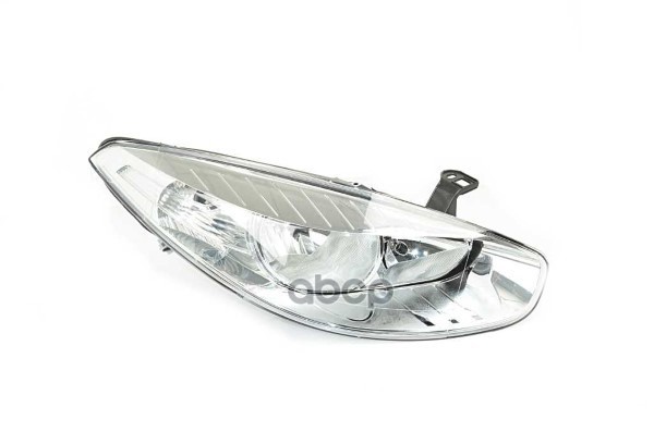 Фара RENAULT FLUENCE BM 10-13 BSG AUTO PARTS арт. bsg75-800-019