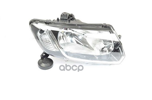 Фара DACIA LOGAN MCV BM 13- BSG AUTO PARTS арт. bsg75-800-037