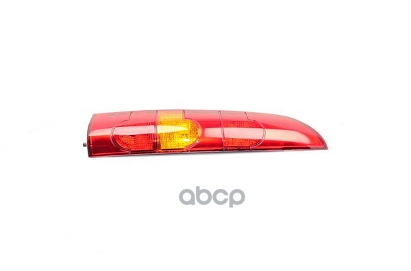 Фонарь задний левый / RENAULT Kangoo (одинарная дверь) 03~08 BSG AUTO PARTS арт. bsg75-805-006