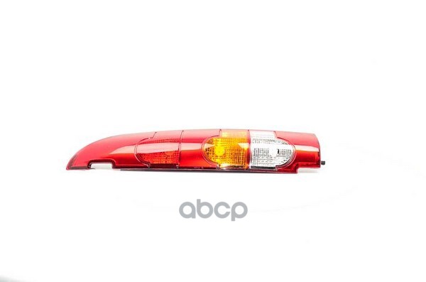 Фонарь RENAULT KANGO BM 03-08 BSG AUTO PARTS арт. bsg75-805-007