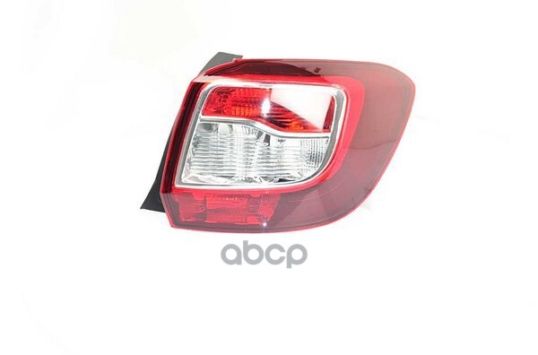 Фонарь задний правый BSG AUTO PARTS арт. bsg75-805-047