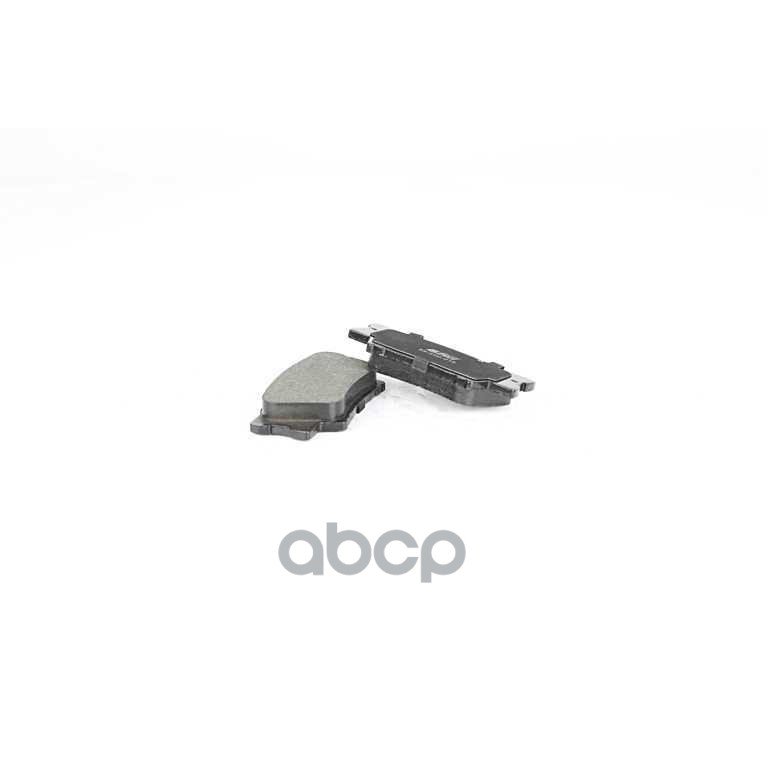 Колодки тормозные TOYOTA RAV4 (A3  A4) 06-18 зад BSG AUTO PARTS арт. bsg85-200-016