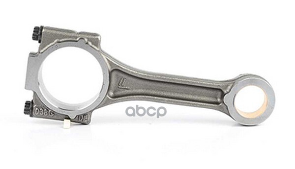 Шатун Поршня Двс В Сборе / Vag 1,9 Tdi 03~ BSG AUTO PARTS арт. BSG90106003