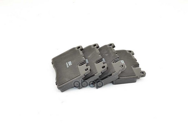Колодки тормозные AUDI A6-A7-Q5 12-> перед BSG AUTO PARTS арт. bsg90-200-035