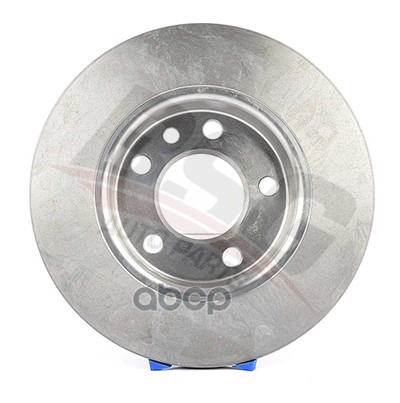 Тормозной Диск Задний Bsg90210006 BSG AUTO PARTS арт. BSG90210006