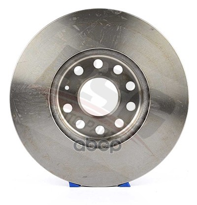 Тормозной Диск Передний Bsg90210009 BSG AUTO PARTS арт. BSG90210009