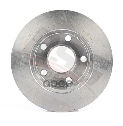 Тормозной Диск Задний Bsg90210019 BSG AUTO PARTS арт. BSG90210019
