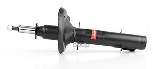 Амортизатор VOLKSWAGEN GOLF4-BORA-A3-TOLEDO-OCTAVIA BM 97-04 BSG AUTO PARTS арт. bsg90-300-016