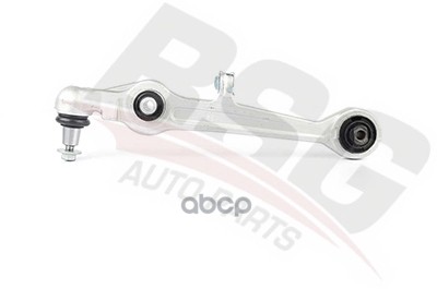 Рычаг Передней Подвески Нижний Передний Левый, Правый , Audi A-4,6,8,Skoda Superb,Vw Passat-V 94~ Bsg90310001 BSG AUTO PARTS ...