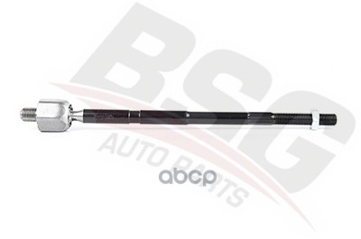 Тяга рулевая VOLKSWAGEN GOLF4-BORA-A3-TOLEDO-OCTAVIA BM 97-04 BSG AUTO PARTS арт. bsg90-310-085