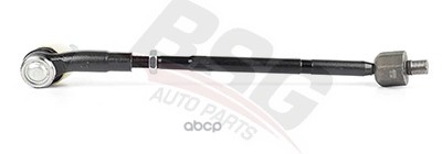Тяга Рулевая + Наконечник Лев. (Длинн.) Bsg90310119 BSG AUTO PARTS арт. BSG90310119