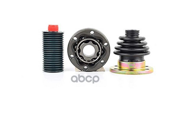 ШРУС VOLKSWAGEN GOLF2-GOLF3-GOLF4-POLO CLASSIC-CADDY-POLO BM 86- BSG AUTO PARTS арт. bsg90-340-006