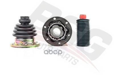 Шрус Внутренний / Vag 1.6-2.8 81~ BSG AUTO PARTS арт. bsg90-340-009