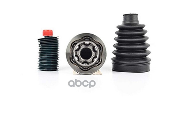 ШРУС VOLKSWAGEN POLO-CORDOBA-IBIZA-FABIA BBY-BBZ-BKY-CGPA-CGGB-1 4 16V 01-14 BSG AUTO PARTS арт. bsg90-340-017