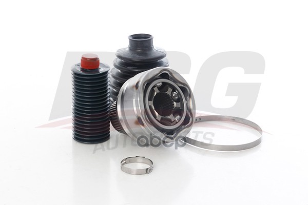 ШРУС AUDI A4-A5 CABA-CDHA-CABB-CDHB-CAEB-CDNC-CGLC 1 8 TFSI-2 0 TFSI-2 0 TDI 08-> BSG AUTO PARTS арт. bsg90-340-053