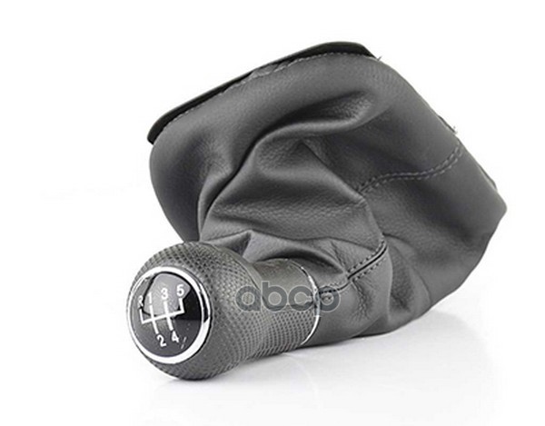 Рукоятка рычага перекл. передач GOLF4-BORA-A3-TOLEDO 97-04 BSG BSG 90-465-007 BSG AUTO PARTS арт. BSG 90-465-007