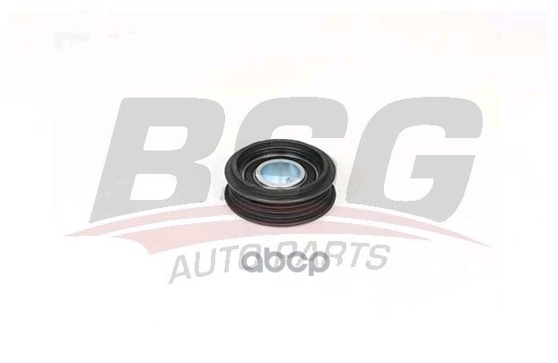 Ролик натяжителя компрессора кондиционера PASSAT-A4-A6 97-04 BSG BSG 90-615-008 BSG AUTO PARTS арт. BSG 90-615-008