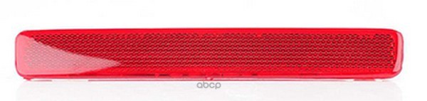 Светоотражатель в задний бампер правый / VW Transporter T-5 03~ BSG AUTO PARTS арт. bsg90-806-003