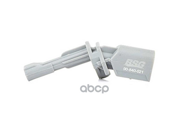 ДАТЧИК АБС - ЗАДН. ПРАВ. BSG AUTO PARTS арт. bsg90-840-021