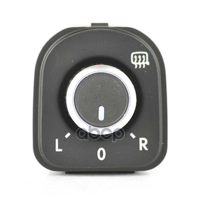 Кнопка Управления Зеркалами Заднего Вида / Seat Alhambra,Vw 09~ BSG AUTO PARTS арт. BSG90860049