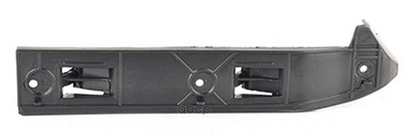 Кронштейн крепления бампера - лев. GOLF4-BORA 98-04 BSG BSG 90-922-004 BSG AUTO PARTS арт. BSG 90-922-004