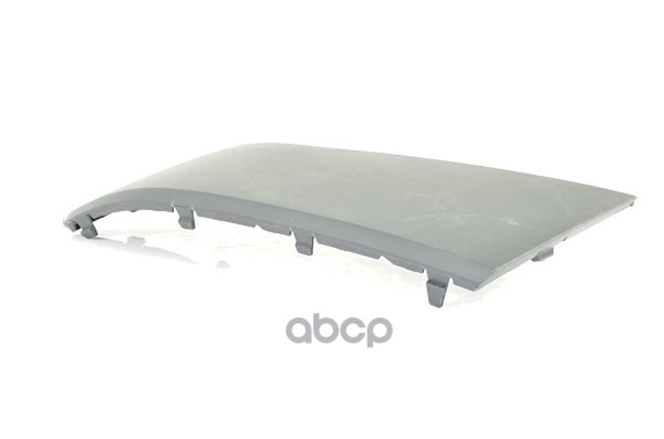 Накладка Бампера Переднего, Левая Vw Transporter T-5 10-15 BSG AUTO PARTS арт. BSG90922047