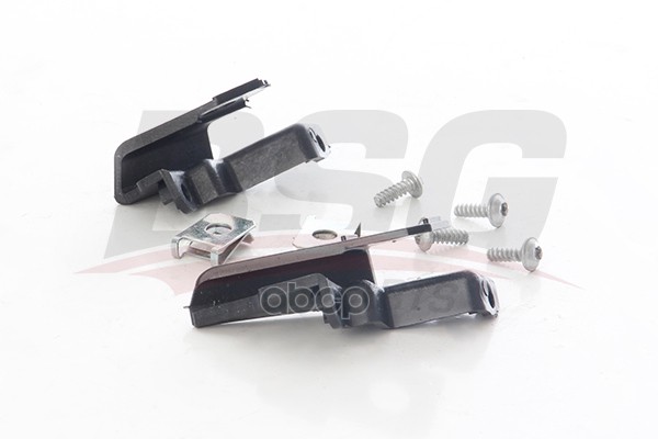Скоба крепление фары R BSG AUTO PARTS арт. bsg90-922-091